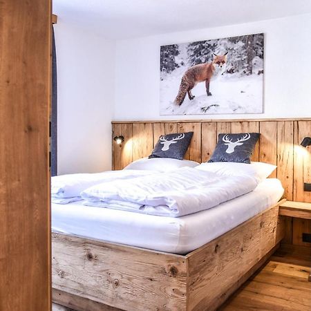 Luxx Lodges - Holzgau - Lechtal - Arlberg Exterior foto