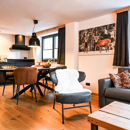 Luxx Lodges - Holzgau - Lechtal - Arlberg Exterior foto