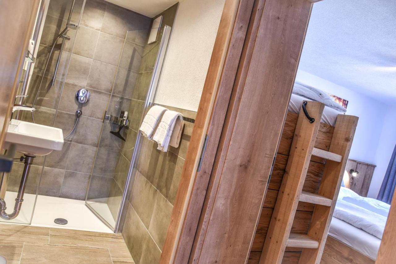Luxx Lodges - Holzgau - Lechtal - Arlberg Exterior foto