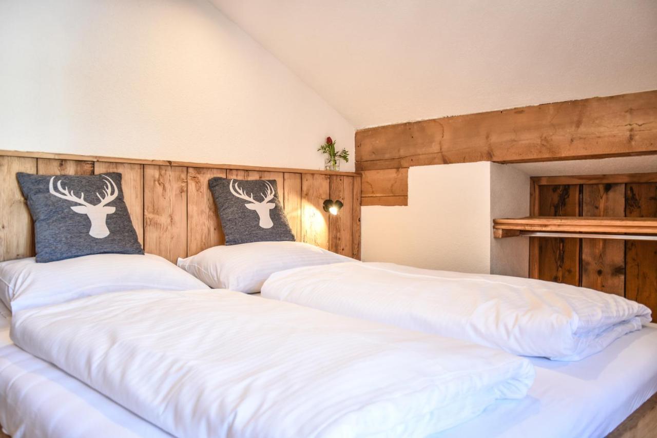 Luxx Lodges - Holzgau - Lechtal - Arlberg Exterior foto