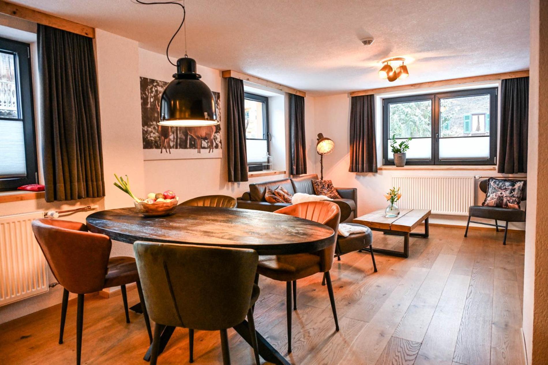 Luxx Lodges - Holzgau - Lechtal - Arlberg Exterior foto